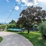 Villa Meschi Capannori