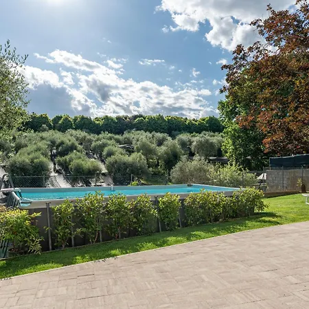 Meschi Villa *