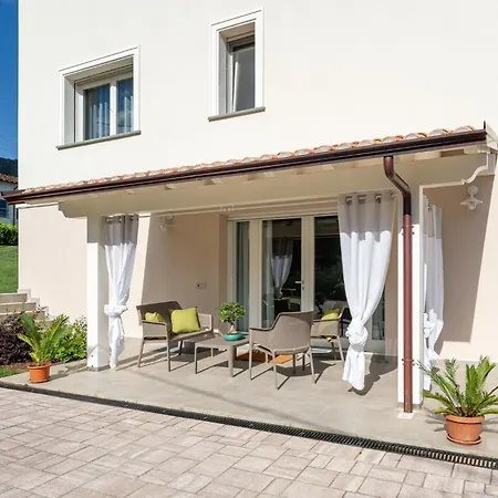 Villa Meschi Capannori